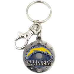 KeysRCool - Buy San Diego Chargers NFL Key Ring