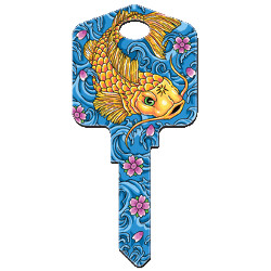 KeysRCool - Buy Tropical: Koi Fish key