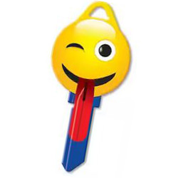 KeysRCool - Buy Bling: Emoji key