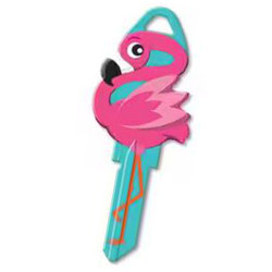 KeysRCool - Buy Bling: Flamingo key