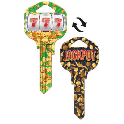 KeysRCool - Buy Bling: Luck key