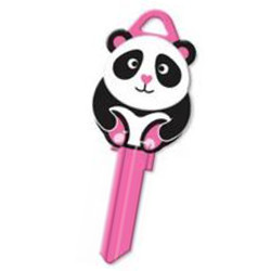 KeysRCool - Buy Bling: Panda key