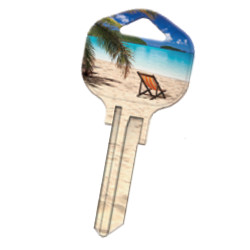 KeysRCool - Buy Tropical: Tropical key
