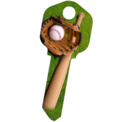 KeysRCool - Sports: Baseball key