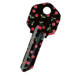 KeysRCool - Buy Cherries Craze House Keys