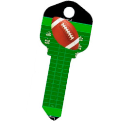 KeysRCool - Sports: Football key