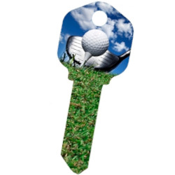 KeysRCool - Sports: Golf key