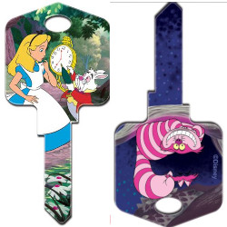 KeysRCool - Buy Alice in Wonderland Key