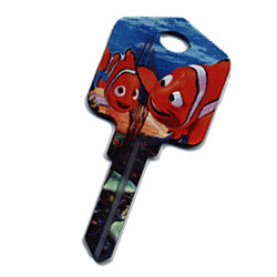 KeysRCool - Buy Tropical: Nemo key