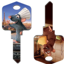 KeysRCool - Buy Disney: Ratatouille key