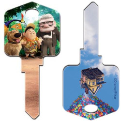 KeysRCool - Buy Disney: Up key