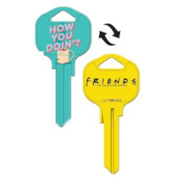 KeysRCool - Friends key