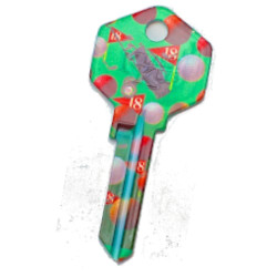 KeysRCool - Buy Klassy: golf key