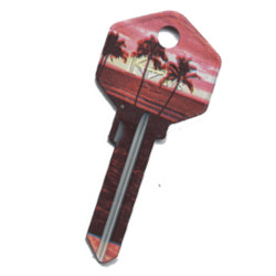 KeysRCool - Buy Tropical: Sunset key