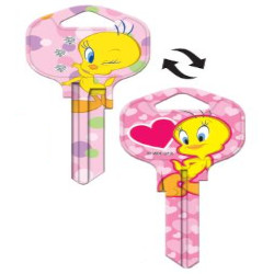 KeysRCool - Buy Bling: Tweety key