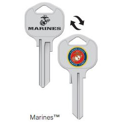 KeysRCool - Buy Military: Marines key