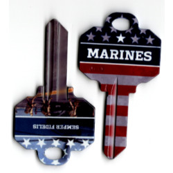 KeysRCool - Buy Military: Marines key