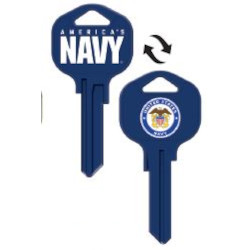 KeysRCool - Buy Military: Navy key