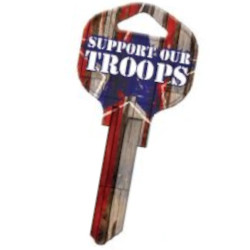 KeysRCool - Buy Military: support our troops key