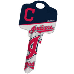 KeysRCool - Buy Cleveland Guardians MLB House Keys KW1 & SC1