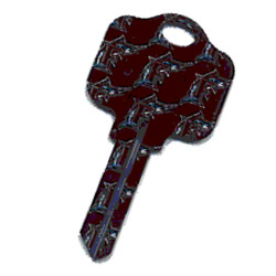 KeysRCool - Buy Florida Marlins MLB House Keys KW1 & SC1