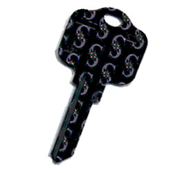 KeysRCool - Buy Seattle Mariners MLB House Keys KW1 & SC1