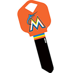 KeysRCool - Buy Florida Marlins MLB House Keys KW1 & SC1