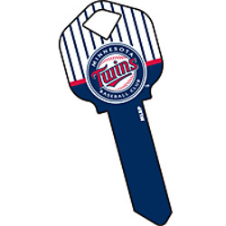 KeysRCool - Buy Minnesota Twins MLB House Keys KW1 & SC1