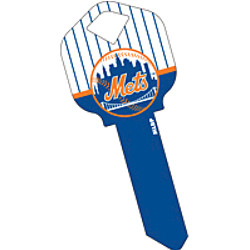 KeysRCool - Buy New York Mets MLB House Keys KW1 & SC1