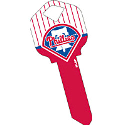 KeysRCool - Buy Philadelphia Phillies MLB House Keys KW1 & SC1