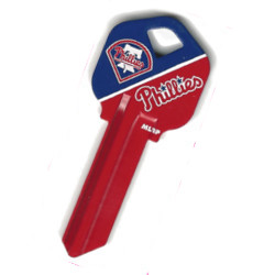 KeysRCool - Buy Philadelphia Phillies MLB House Keys KW1 & SC1