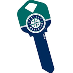 KeysRCool - Buy Seattle Mariners MLB House Keys KW1 & SC1