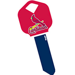 KeysRCool - Buy St Louis Cardinals MLB House Keys KW1 & SC1