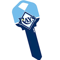 KeysRCool - Buy Tampa Bay Rays MLB House Keys KW1 & SC1