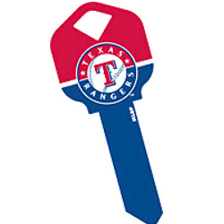 KeysRCool - Buy Texas Rangers MLB House Keys KW1 & SC1