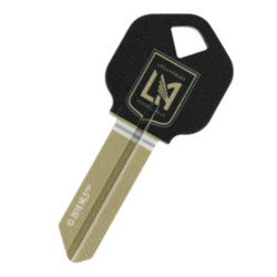 KeysRCool - Buy LA FC MLS House Keys KW1 & SC1