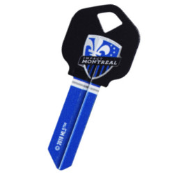 KeysRCool - Buy Montreal Impact MLS House Keys KW1 & SC1