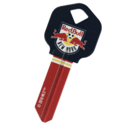 KeysRCool - Buy NY Red Bulls MLS House Keys KW1 & SC1