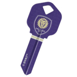 KeysRCool - Buy Orlando City SC MLS House Keys KW1 & SC1