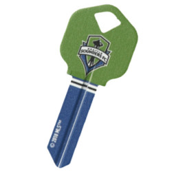 KeysRCool - Buy Seattle Sounders FC MLS House Keys KW1 & SC1