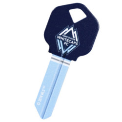 KeysRCool - Buy Vancouver Whitecaps FC MLS House Keys KW1 & SC1