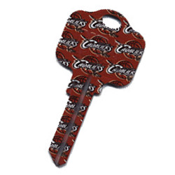 KeysRCool - Buy Cleveland Cavaliers NBA House Keys KW1 & SC1