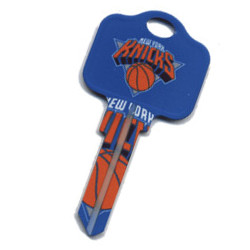 KeysRCool - Buy New York Knicks NBA House Keys KW1 & SC1