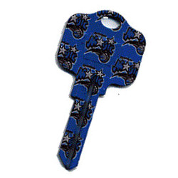 KeysRCool - Buy Orlando Magic NBA House Keys KW1 & SC1