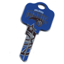 KeysRCool - Buy Orlando Magic NBA House Keys KW1 & SC1