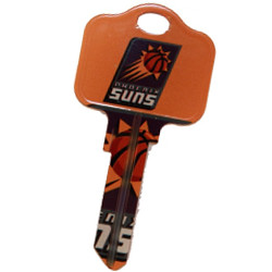 KeysRCool - Buy Phoenix Suns NBA House Keys KW1 & SC1