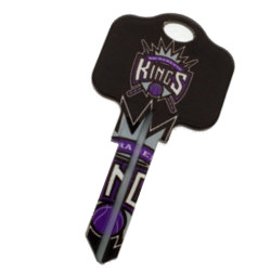 KeysRCool - Buy Sacramento Kings NBA House Keys KW1 & SC1