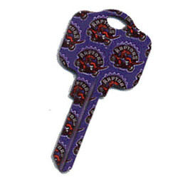 KeysRCool - Buy Toronto Raptors NBA House Keys KW1 & SC1