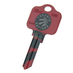 KeysRCool - Buy Toronto Raptors NBA House Keys KW1 & SC1