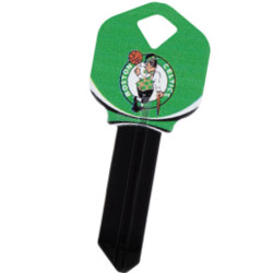 KeysRCool - Buy Boston Celtics NBA House Keys KW1 & SC1